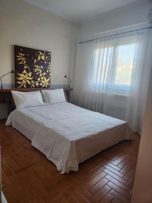 Peaceful Oasis Apartment Athens Exterior photo
